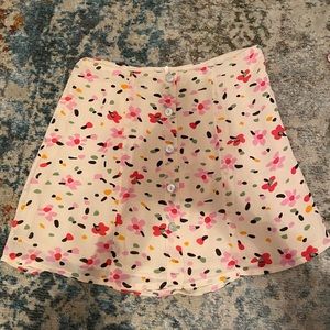 Princess polly skirt